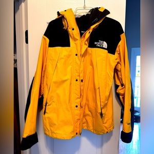 Medium men’s ski jacket